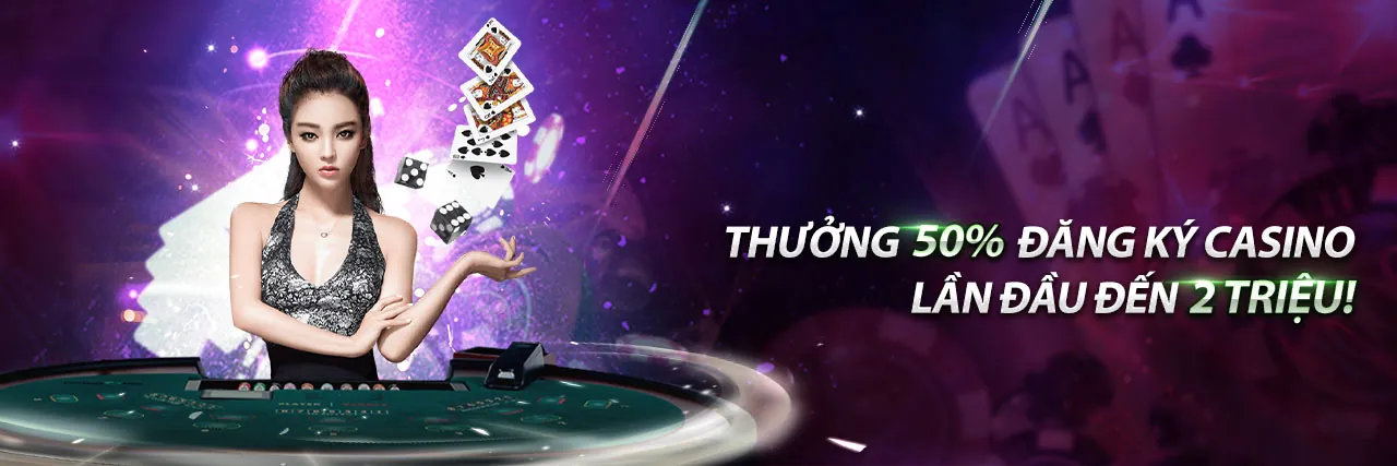 Trải nghiệm Live 888 Casino đỉnh cao